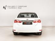 Toyota Corolla XI (E160 E170 E180) Казань  - изображение 12