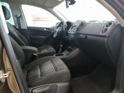 Volkswagen Tiguan I Рестайлинг Казань  - изображение 35