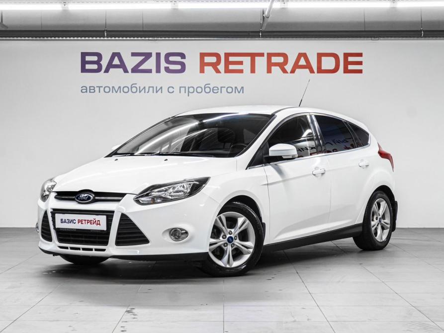 Ford Focus III Тюмень  - изображение 1