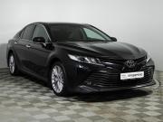 Toyota Camry VIII (XV70) Санкт-Петербург  - изображение 22