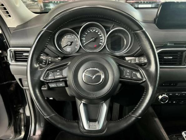 Mazda CX-5 II с пробегом 2018 года, цена 3 095 000 рублей, 59275 км, внедорожник, Автокод Объявления