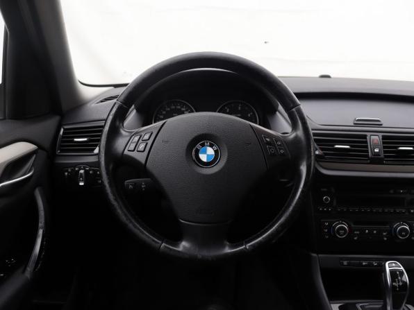 BMW X1 I (E84) Рестайлинг с пробегом 2014 года, цена 850 000 рублей, 245198 км, внедорожник, Автокод Объявления