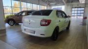 Renault Logan II Рестайлинг Чебоксары  - изображение 21