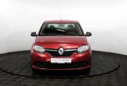 Renault Logan II Нижний Новгород  - изображение 26
