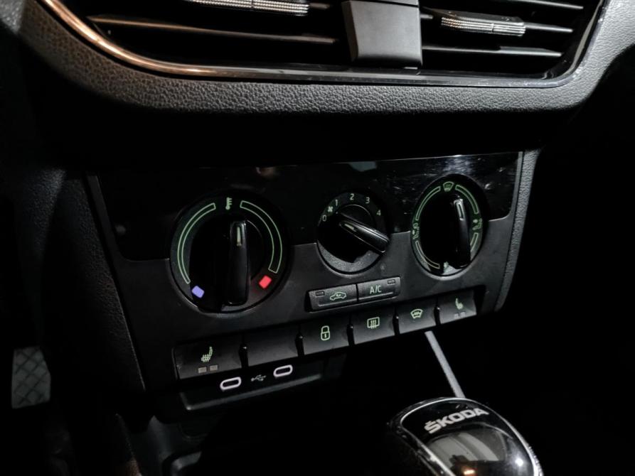 Skoda Rapid II Москва  - изображение 20