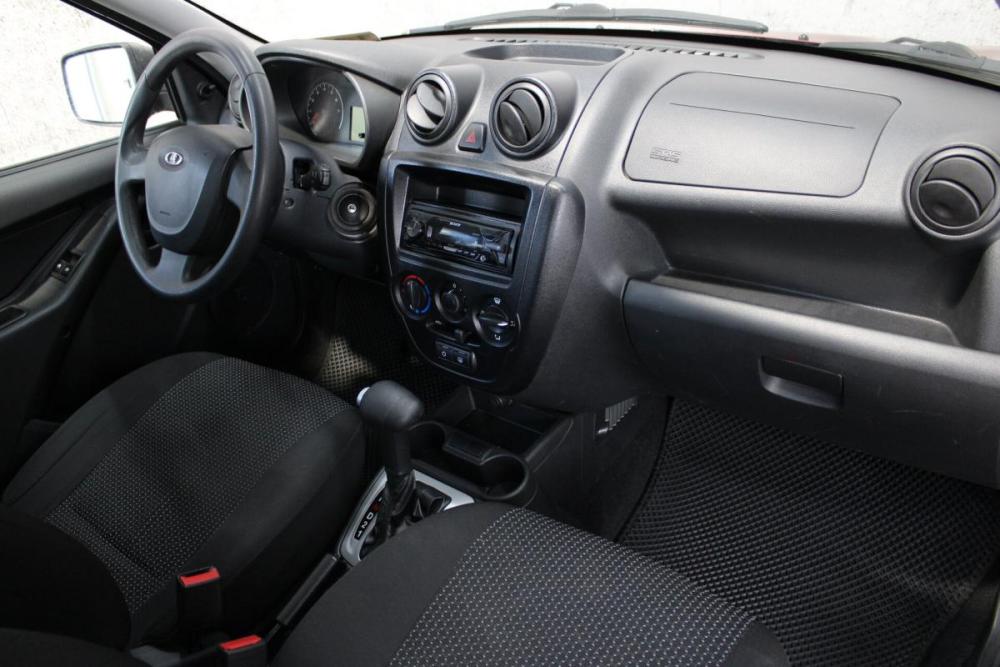 Lada (ВАЗ) Granta I Ярославль  - изображение 11
