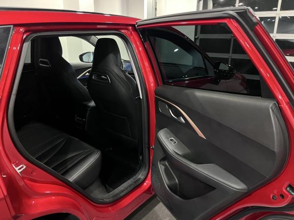 Omoda C5 I с пробегом 2023 года, цена 1 640 000 рублей, 48643 км, внедорожник, Автокод Объявления