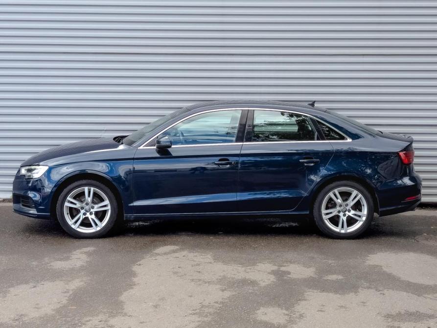Audi A3 III (8V) Рестайлинг Москва  - изображение 8