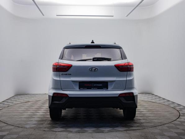 Hyundai Creta I Рестайлинг с пробегом 2020 года, цена 1 930 000 рублей, 75723 км, внедорожник, Автокод Объявления