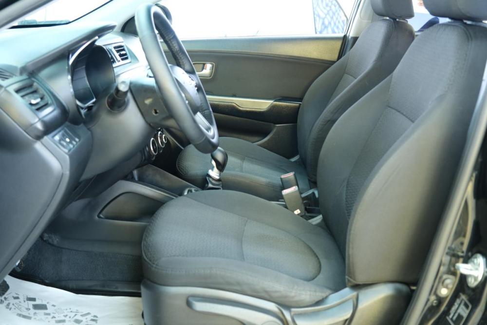 Kia Rio III Омск  - изображение 8