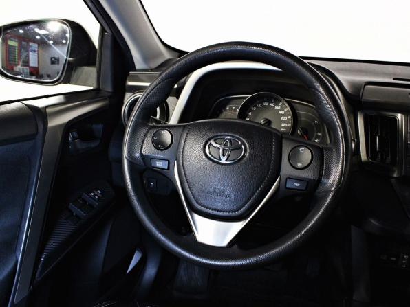 Toyota RAV4 IV (XA40) с пробегом 2014 года, цена 1 697 000 рублей, 232592 км, внедорожник, Автокод Объявления
