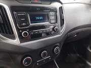 Hyundai Creta I Рестайлинг Пермь  - изображение 27