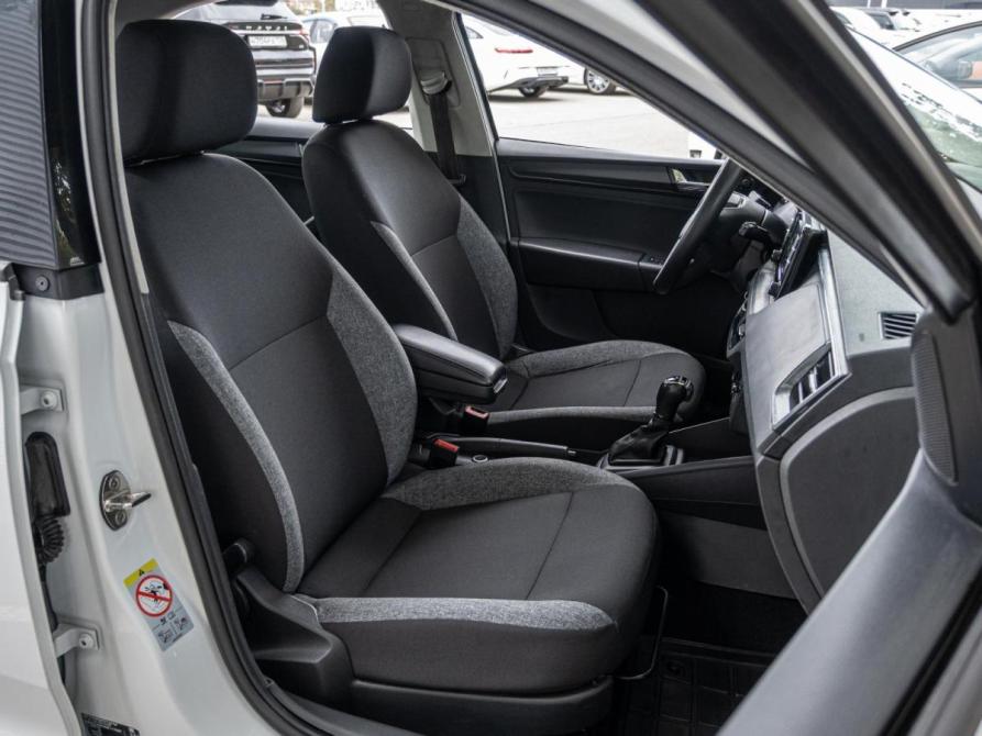 Skoda Rapid II Краснодар  - изображение 8