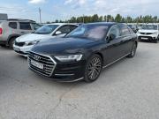 Audi A8 IV (D5) Пермь  - изображение 11