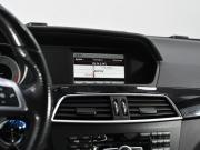 Mercedes-Benz C-Класс III (W204) Рестайлинг Москва  - изображение 26