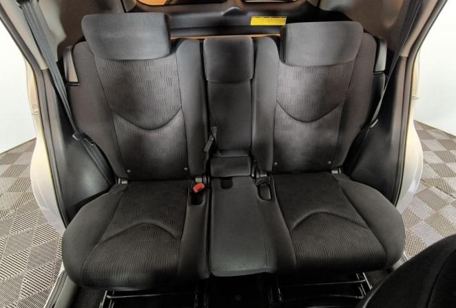 Toyota RAV4 III (XA30) с пробегом 2010 года, цена 1 190 000 рублей, 260643 км, внедорожник, Автокод Объявления