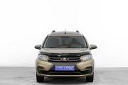 Lada (ВАЗ) Largus I Рестайлинг Барнаул  - изображение 26