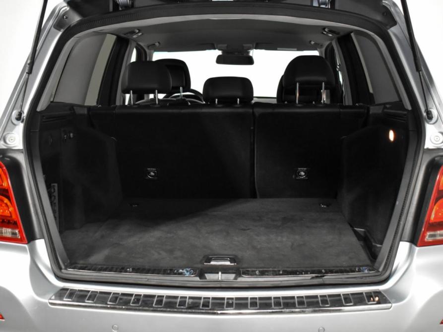 Mercedes-Benz GLK-Класс I (X204) Рестайлинг Санкт-Петербург  - изображение 17