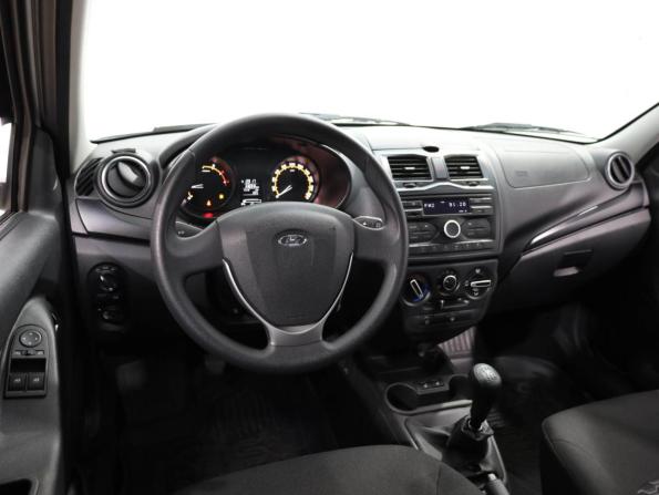 Lada (ВАЗ) Granta I Рестайлинг с пробегом 2024 года, цена 875 000 рублей, 33698 км, лифтбек, Автокод Объявления