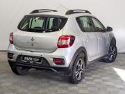 Renault Sandero II Рестайлинг Москва  - изображение 31