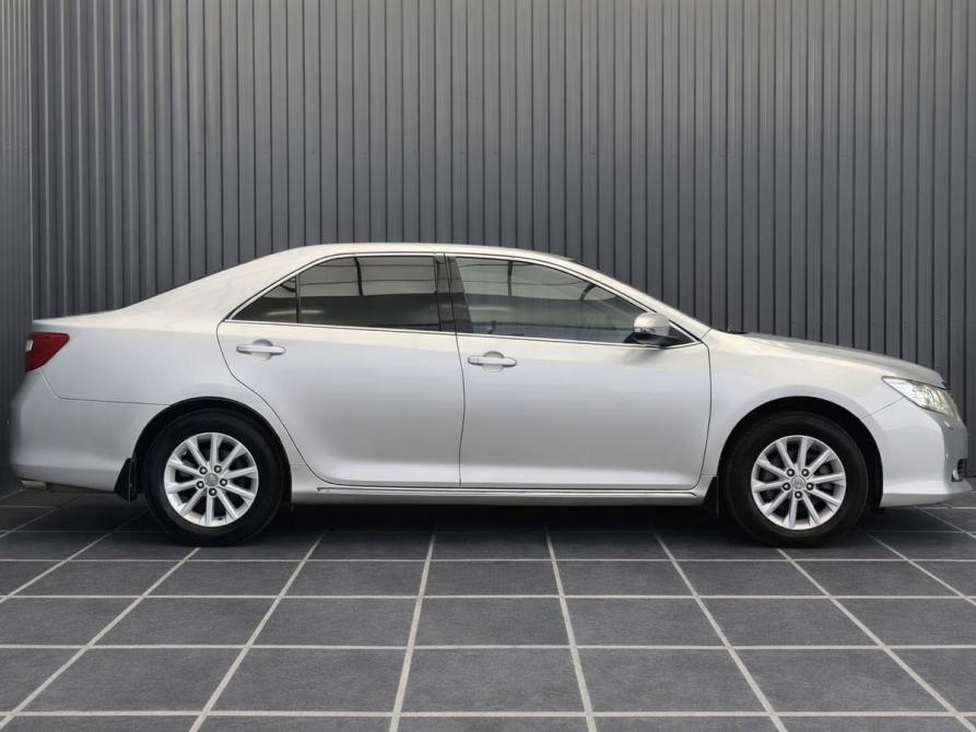 Toyota Camry VII (XV50) Пермь  - изображение 25