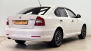 Skoda Octavia II (A5) Рестайлинг Киров  - изображение 20