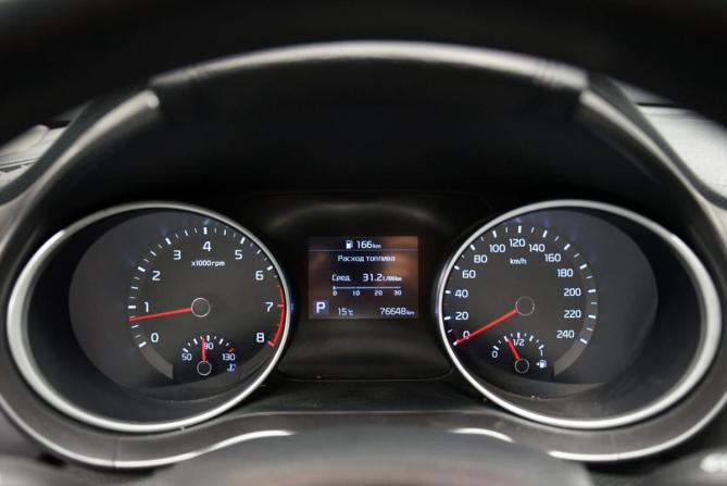 Kia Ceed III с пробегом 2021 года, цена 2 190 000 рублей, 76670 км, универсал, Автокод Объявления