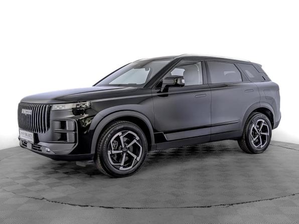 Jaecoo J7 I с пробегом 2023 года, цена 2 240 000 рублей, 36990 км, внедорожник, Автокод Объявления