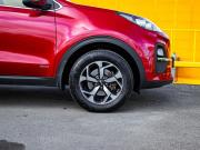 Kia Sportage IV Рестайлинг Москва  - изображение 29