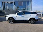 Geely Atlas Pro Саратов  - изображение 24