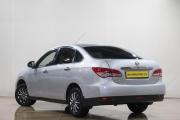 Nissan Almera III (G15) Новокузнецк  - изображение 33