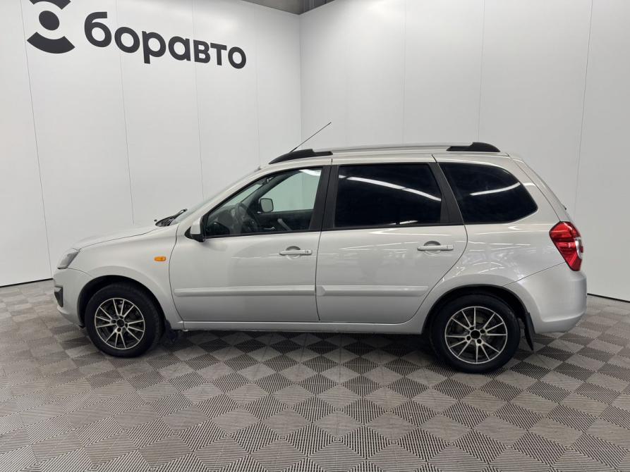 Lada (ВАЗ) Kalina II Воронеж  - изображение 2