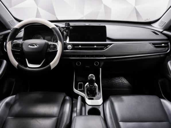 Chery Tiggo 4 Pro I с пробегом 2023 года, цена 1 470 000 рублей, 63000 км, внедорожник, Автокод Объявления