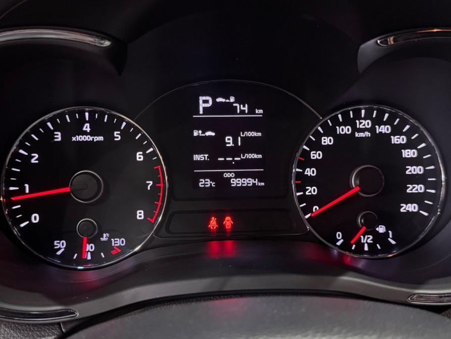 Kia Cerato III Рестайлинг (Classic) Ставрополь  - изображение 12