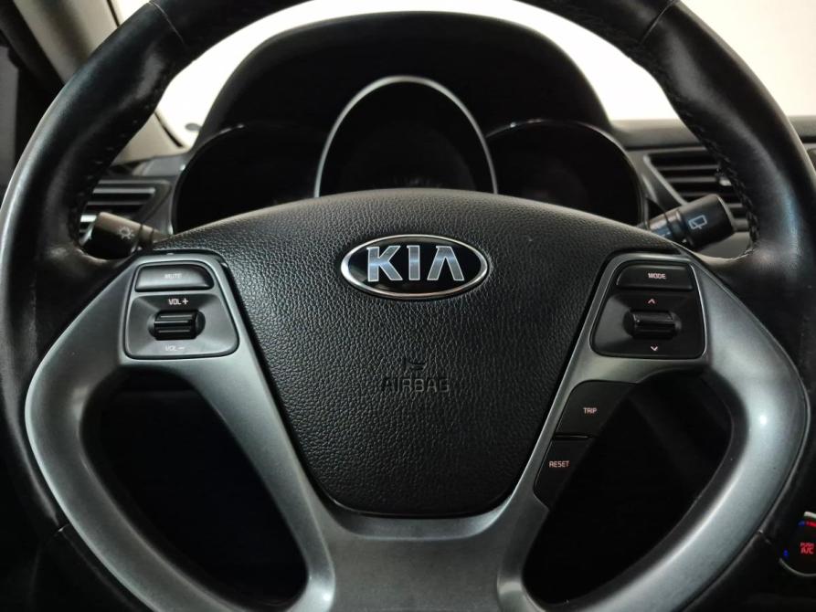 Kia Rio III Альметьевск  - изображение 24