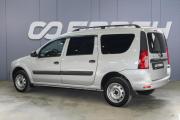 Lada (ВАЗ) Largus I Ульяновск  - изображение 18