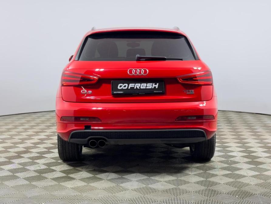 Audi Q3 I (8U) Казань  - изображение 4