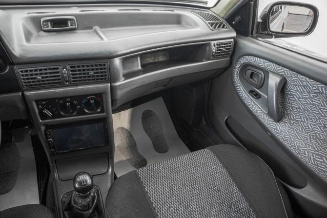 Daewoo Nexia I с пробегом 2002 года, цена 229 000 рублей, 135000 км, седан, Автокод Объявления