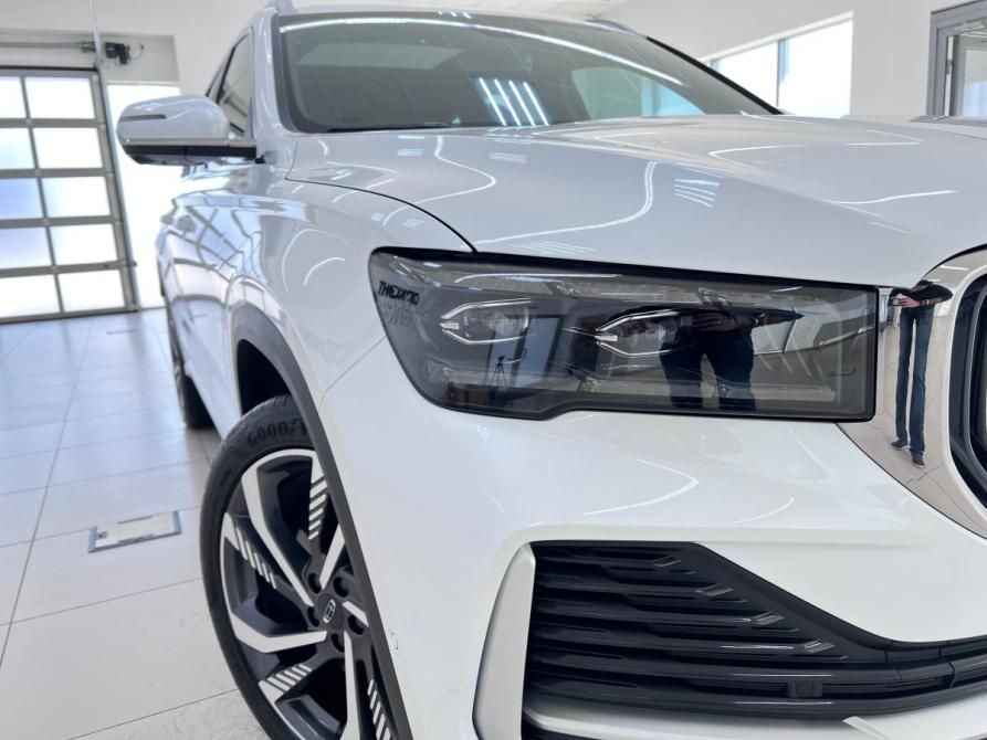Geely Monjaro I Волгоград  - изображение 9