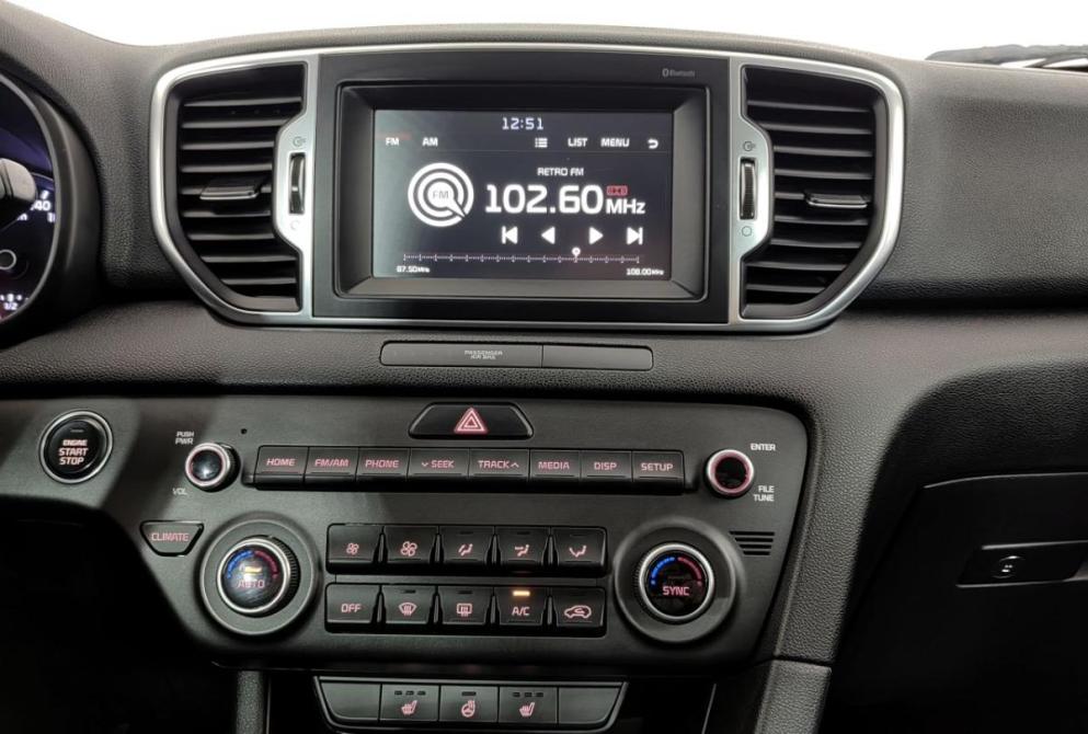 Kia Sportage IV Волгоград  - изображение 14