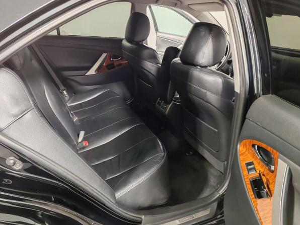 Toyota Camry VI (XV40) с пробегом 2009 года, цена 830 000 рублей, 333954 км, седан, Автокод Объявления