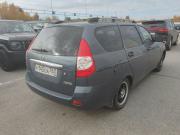Lada (ВАЗ) Priora I Рестайлинг Тольятти  - изображение 8