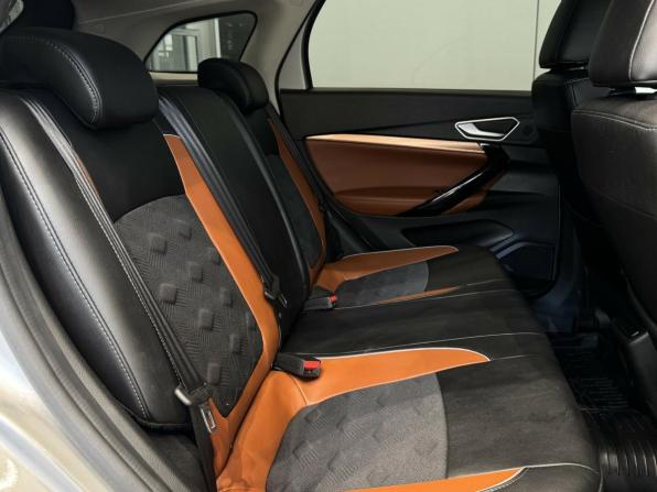 Lada (ВАЗ) Vesta I Рестайлинг (NG) с пробегом 2024 года, цена 1 510 000 рублей, 3352 км, универсал, Автокод Объявления