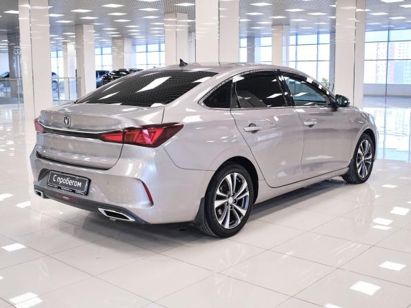 Changan Eado Plus I с пробегом 2023 года, цена 1 518 000 рублей, 96592 км, седан, Автокод Объявления