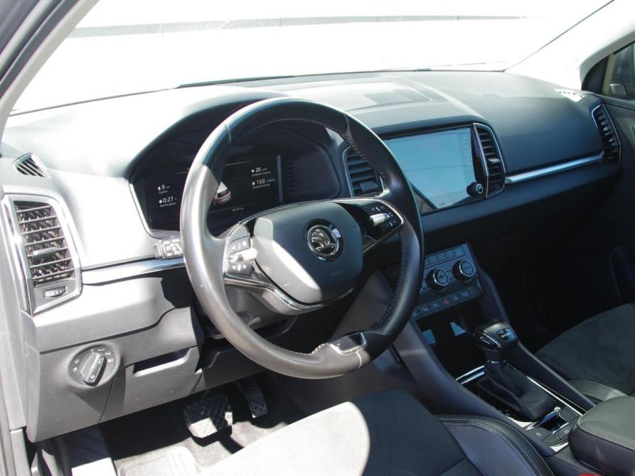 Skoda Karoq I Владимир  - изображение 2