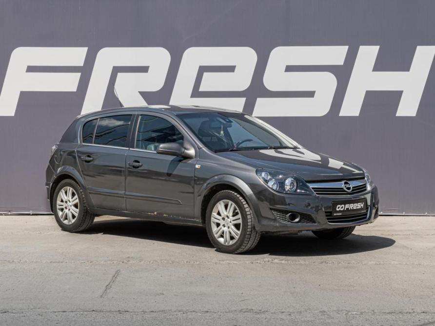 Opel Astra H Рестайлинг Краснодар  - изображение 1
