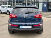 Kia Sportage III Краснодар  - изображение 28