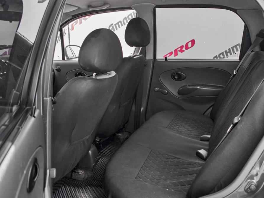 Daewoo Matiz I Рестайлинг Екатеринбург  - изображение 18