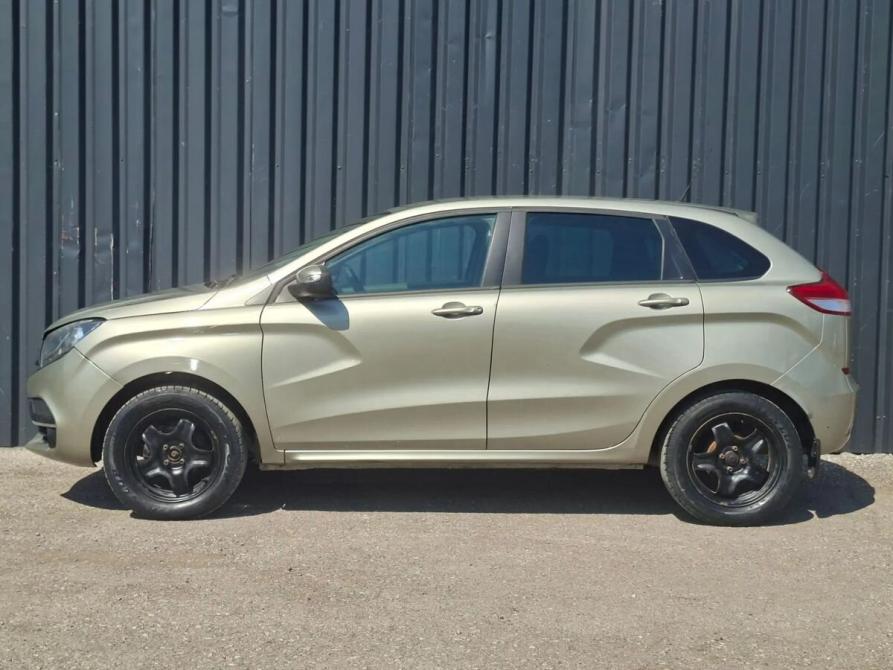 Lada (ВАЗ) XRAY I Самара  - изображение 8