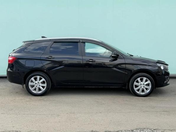 Lada (ВАЗ) Vesta I с пробегом 2020 года, цена 1 099 000 рублей, 109126 км, универсал, Автокод Объявления
